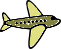 airplane