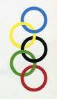 olympic rings